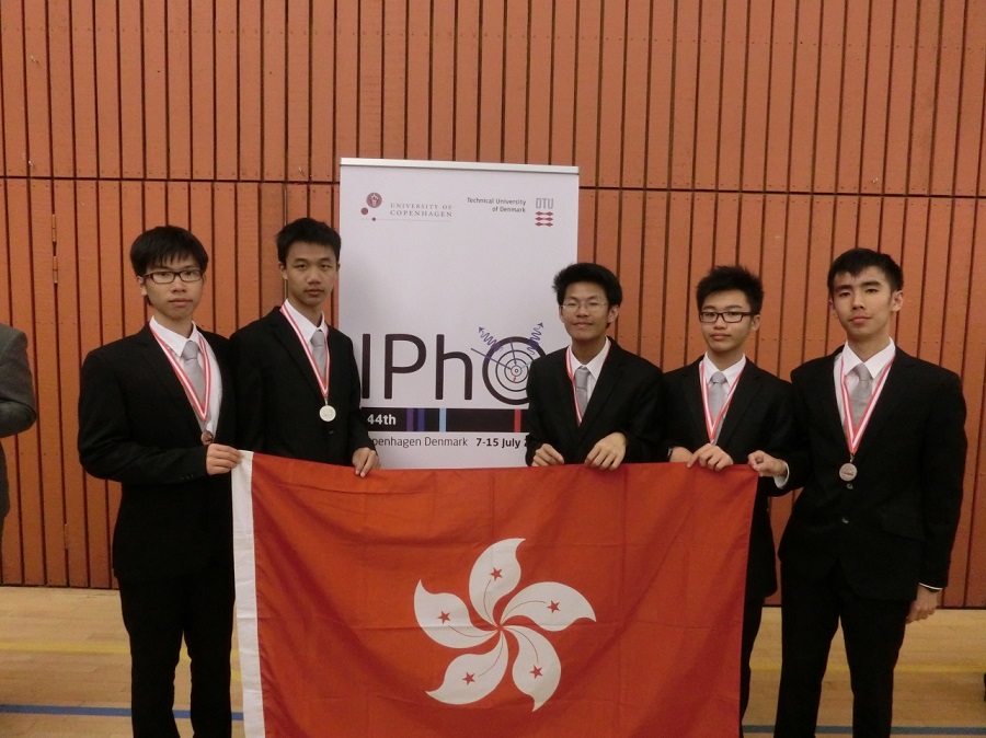 best of Olympiad physics Asian
