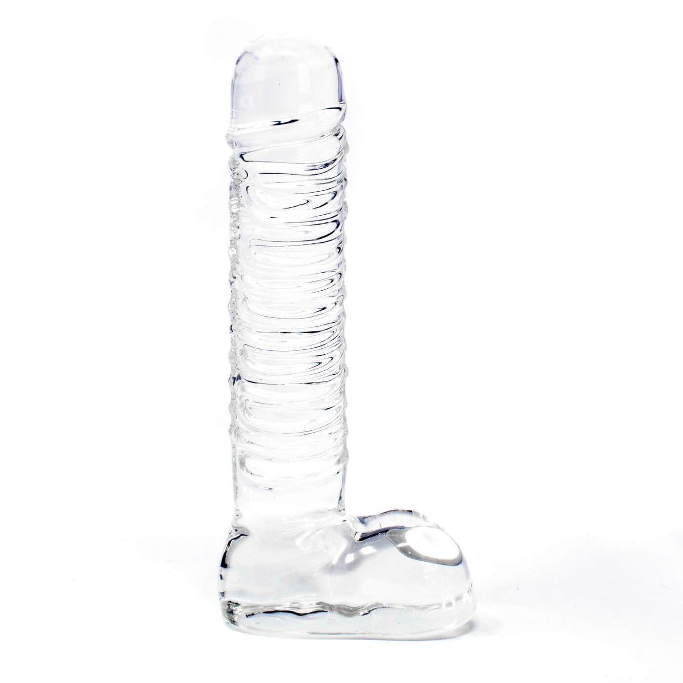 Belly reccomend Most comfortable glass dildo reviews
