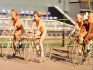 Finch reccomend bicycle race