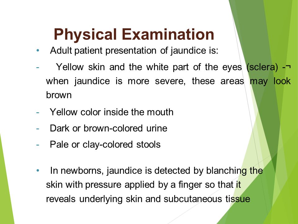 best of Asian physical Adult assessment skin jaundice