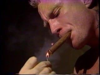 best of Porno Cigar smoking
