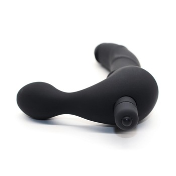 Dragonfly reccomend prostate massage toy