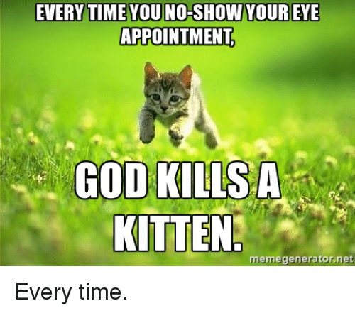Burberry reccomend You masturbate god kills a kitten