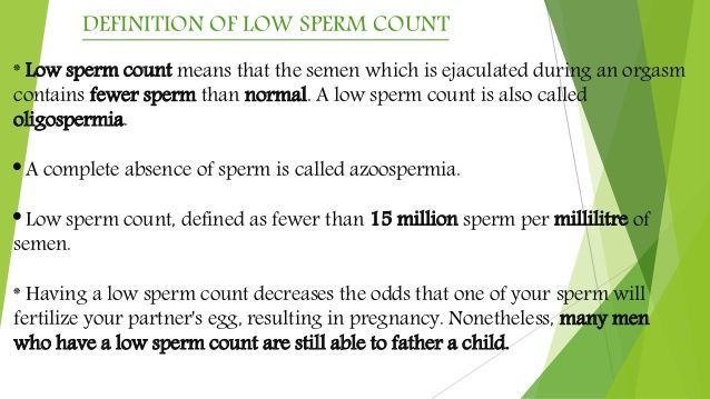 best of Sperm Orgasm frequency count versus