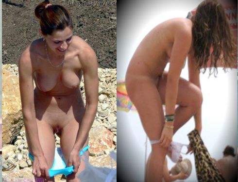 Subwoofer reccomend nudist beach undress