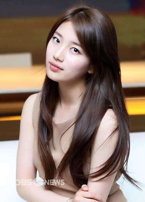 best of Hair female Asian long