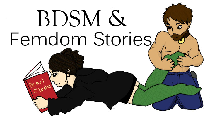 Bdsm s m mistresses stories