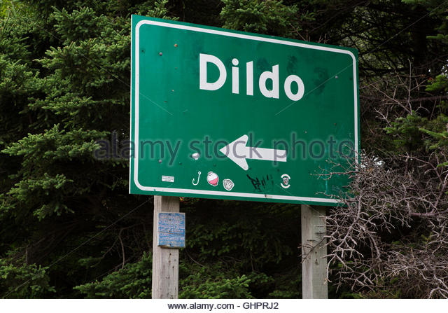 best of Name Dildo change newfoundland