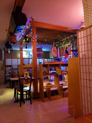 Stargazer recomended Asian restaurants in miami