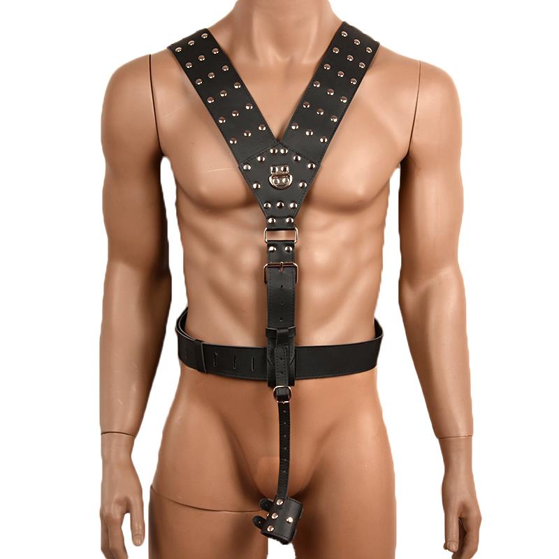 Monarch reccomend Leather bondage toys Pussy Sex Images