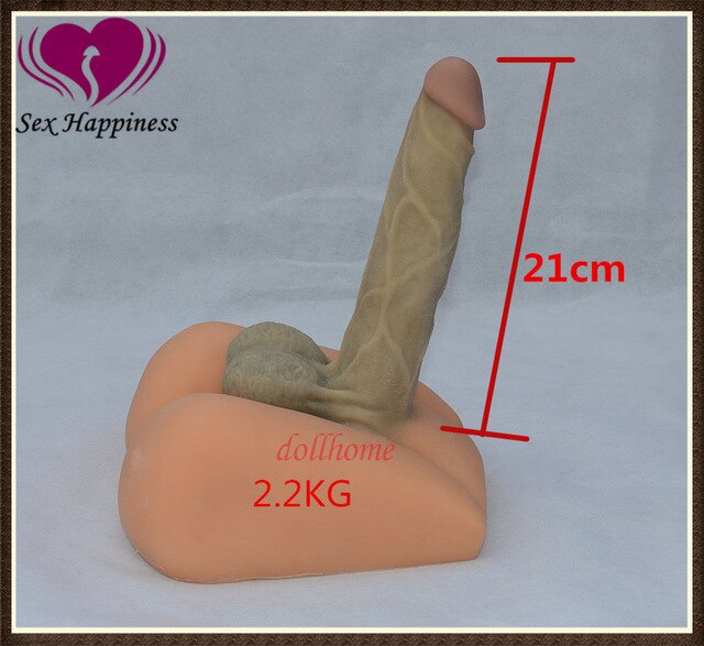 Brown S. recomended dick inflatable
