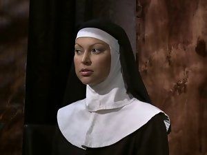 Vivi reccomend forceful nun