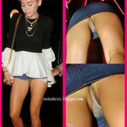 best of Pussy miley cyrus