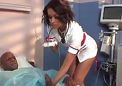 best of Nurse african