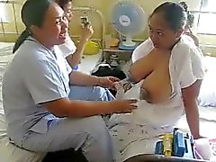 Filipina breast