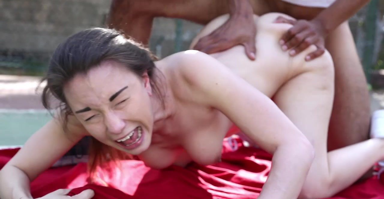 Isis reccomend redhead asian blowjob penis orgy