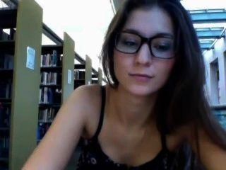 Asian girl webcam library