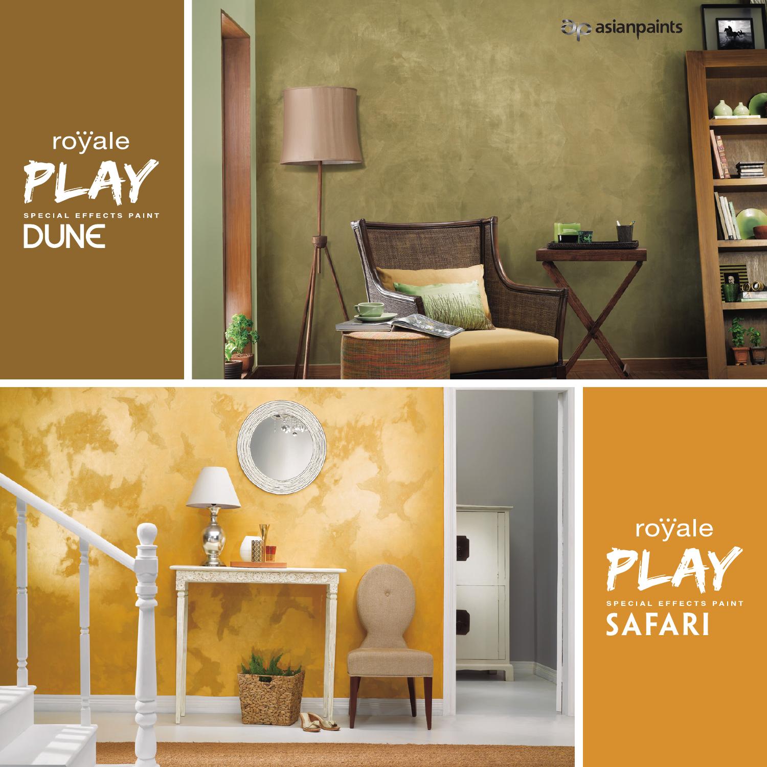 Vams reccomend Asian paints homepage