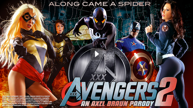 Radar reccomend Avengers: Endgame (Official Trailer).