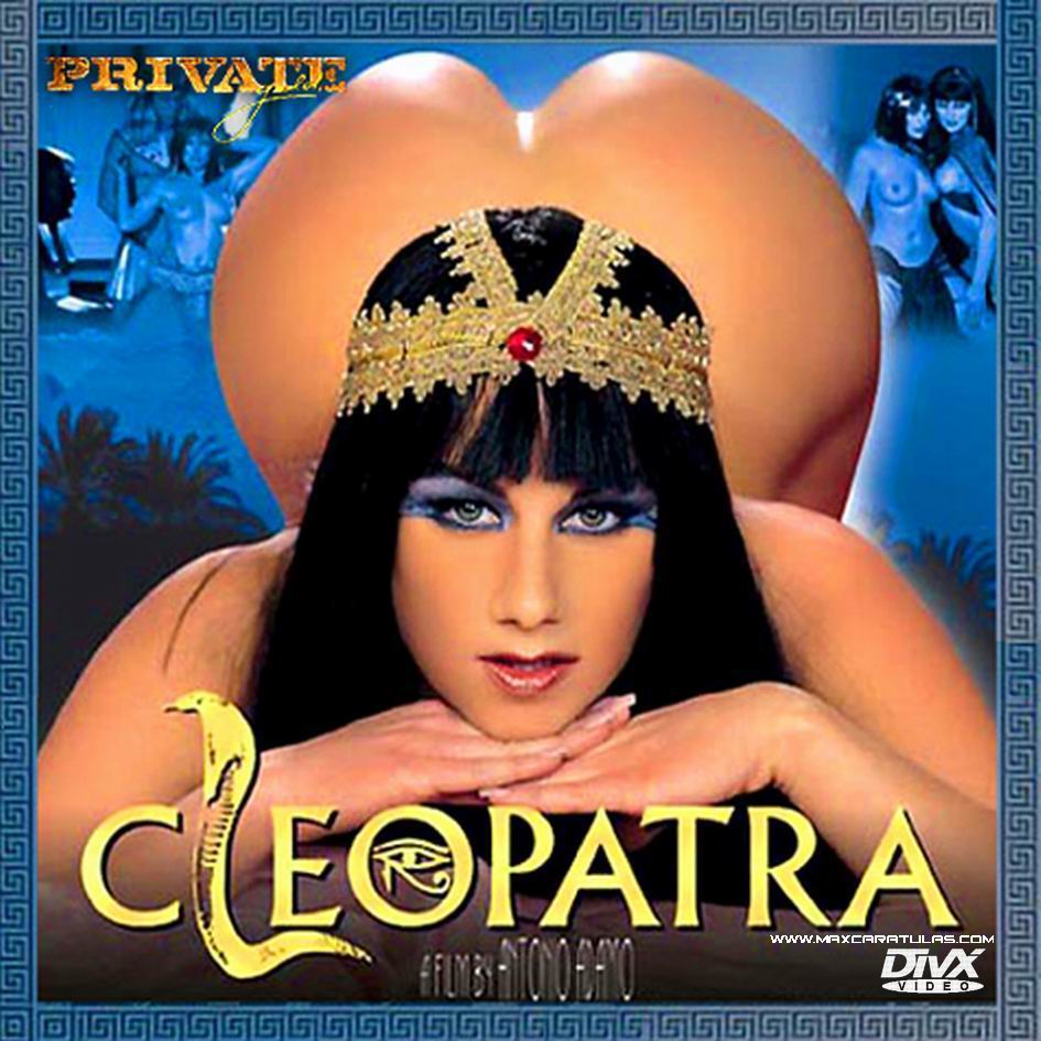 Buttercup reccomend Cleopatra private porno