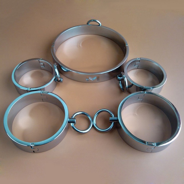 best of Bdsm Collar and cuff
