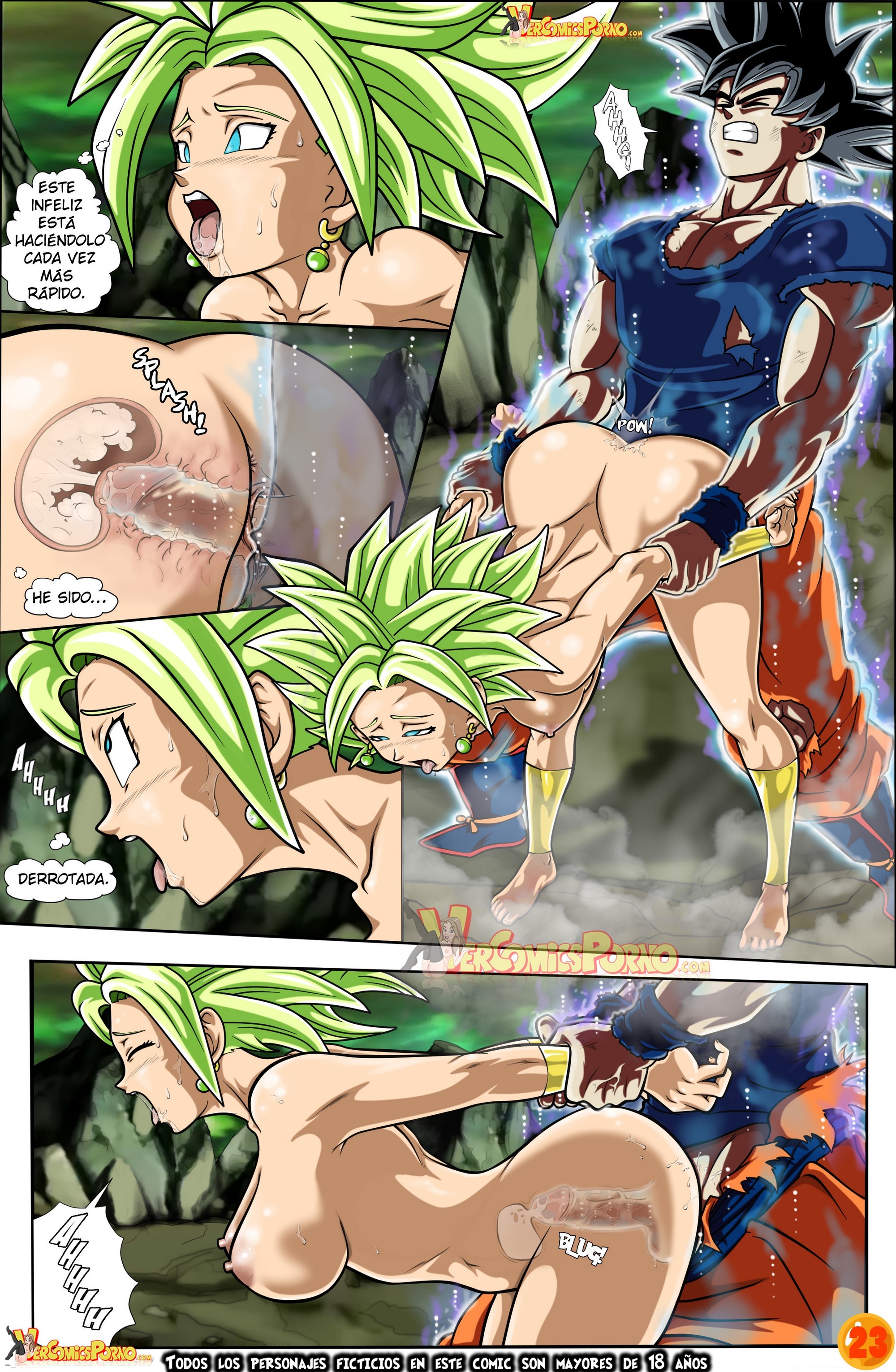 best of Ball broly dragon