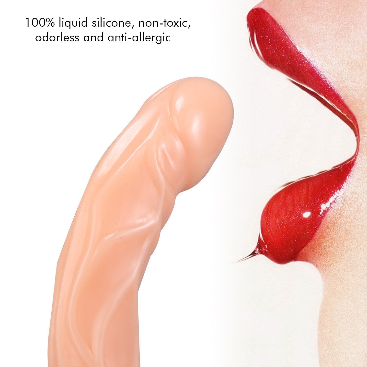 best of Dildo Red hydrant