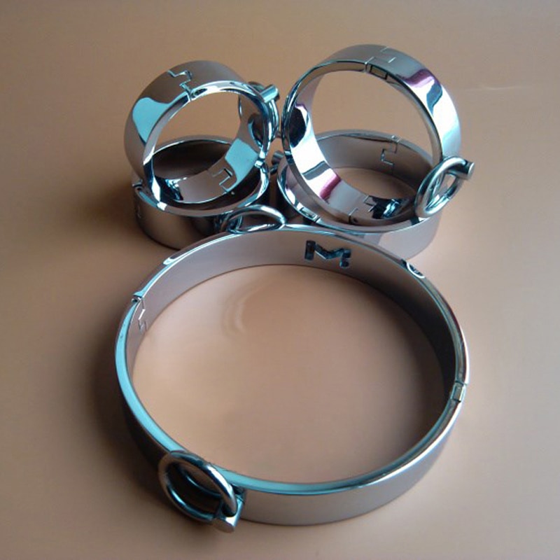 best of Bdsm Collar and cuff