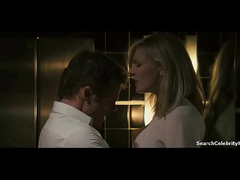 Kirsten dunst sex scene
