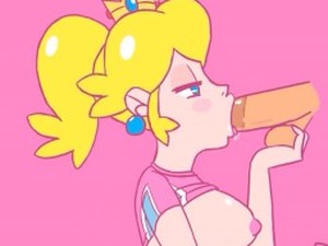 Mamsell reccomend princess peach compilation