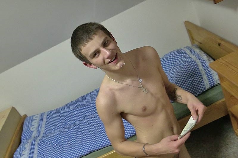 best of Boy nude teen striping