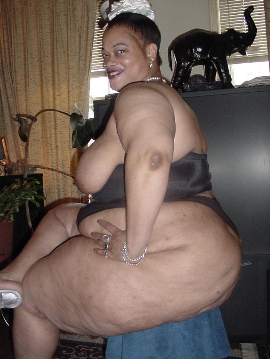best of Women very huge with black butt fat