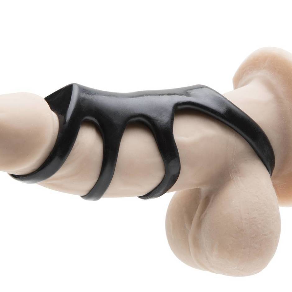best of And ring cock balls use ball pics porn behind wide
