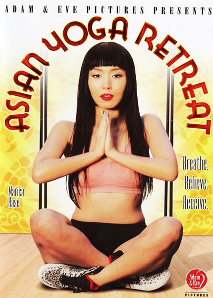 Yoga asian